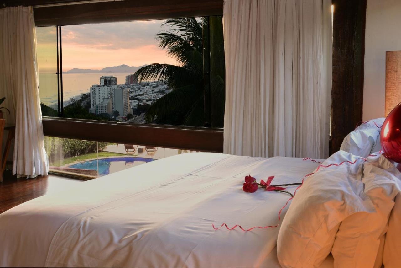 Le Chateaux Joá Boutique Hotel Río de Janeiro Exterior foto