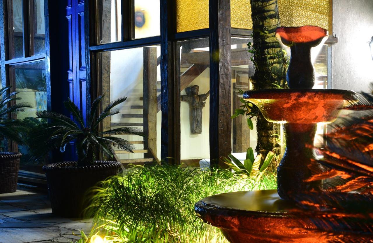 Le Chateaux Joá Boutique Hotel Río de Janeiro Exterior foto