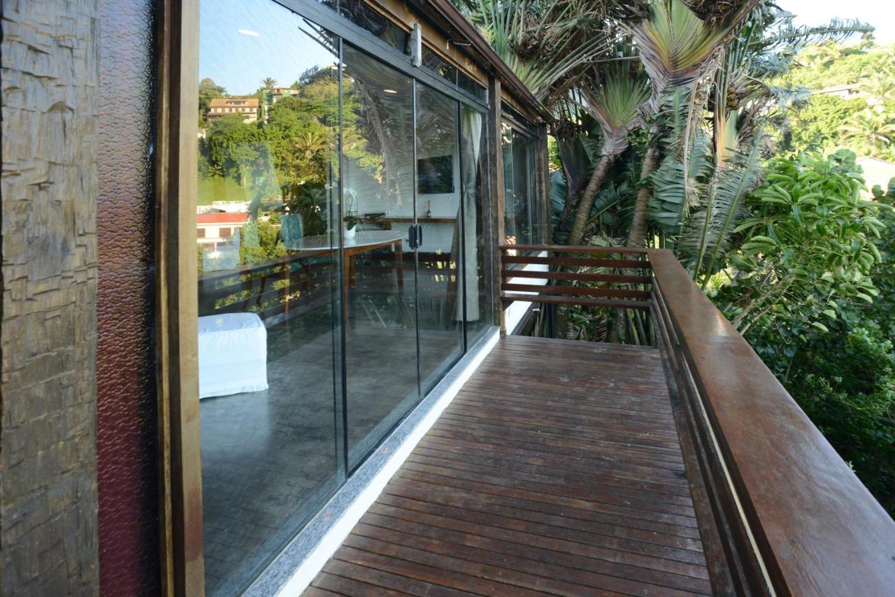 Le Chateaux Joá Boutique Hotel Río de Janeiro Exterior foto