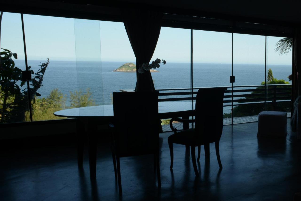 Le Chateaux Joá Boutique Hotel Río de Janeiro Exterior foto