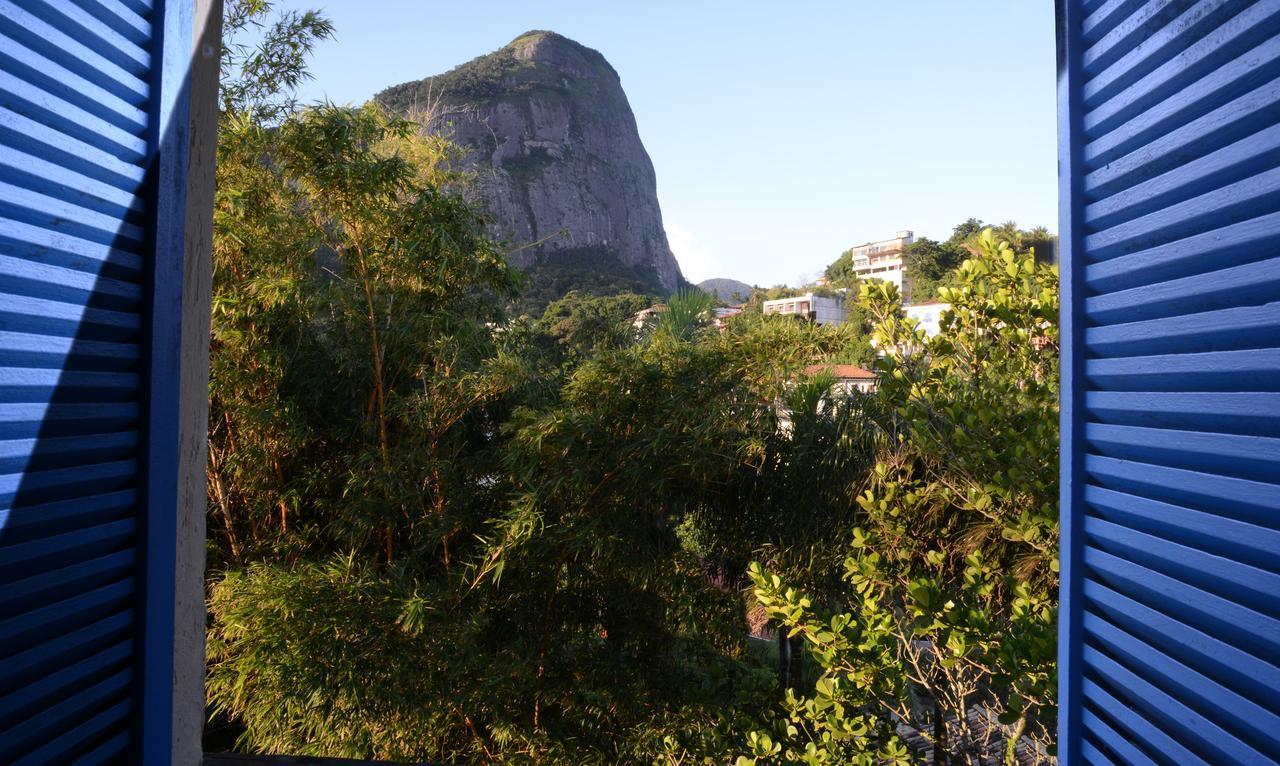 Le Chateaux Joá Boutique Hotel Río de Janeiro Exterior foto