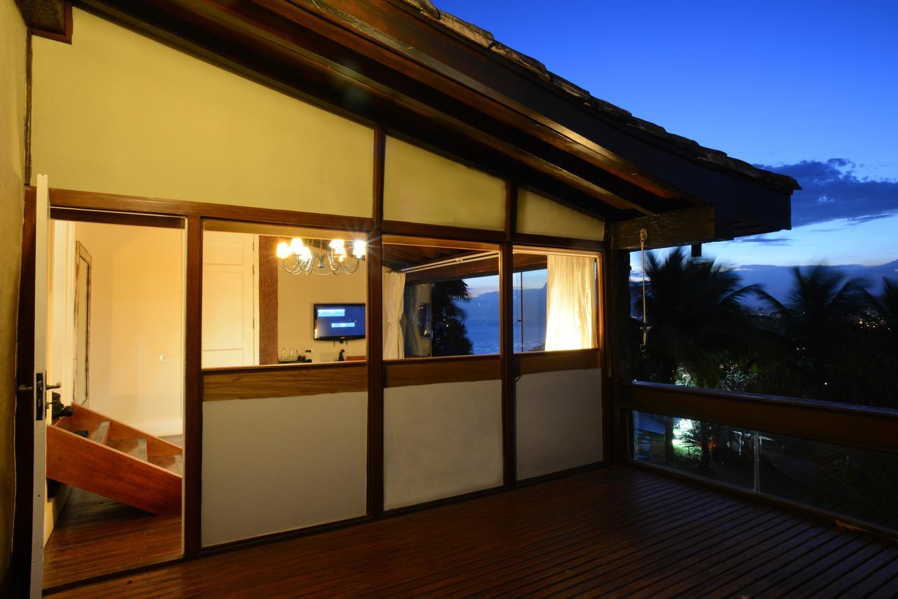 Le Chateaux Joá Boutique Hotel Río de Janeiro Exterior foto