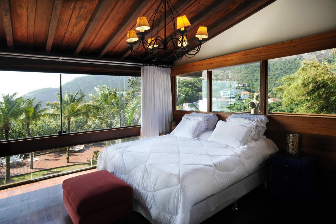 Le Chateaux Joá Boutique Hotel Río de Janeiro Exterior foto
